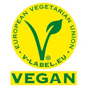 Premium Vegan Serisi